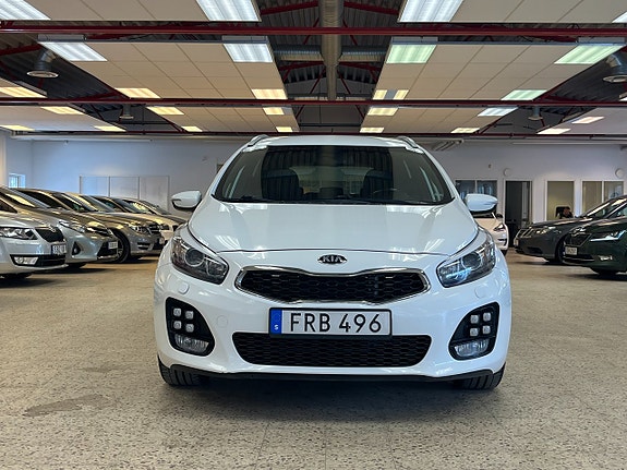 Kia Ceed 4 of 5