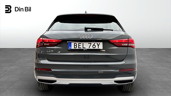 Audi Q3 5 of 5