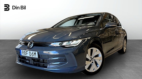 Volkswagen Golf-Serie