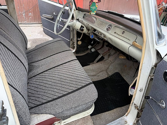 Opel Rekord 13 of 30