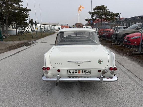 Opel Rekord 6 of 30