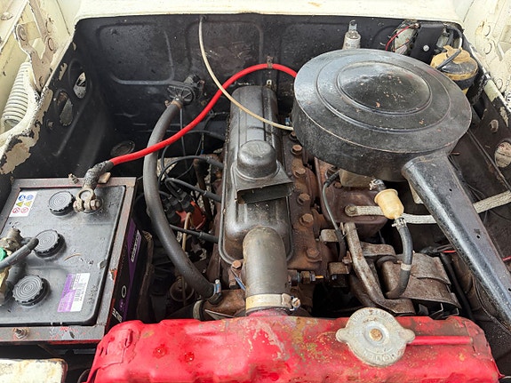 Opel Rekord 16 of 30
