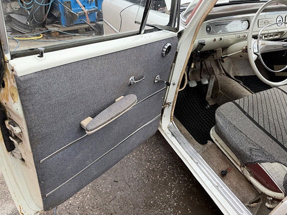 Opel Rekord 15 of 30