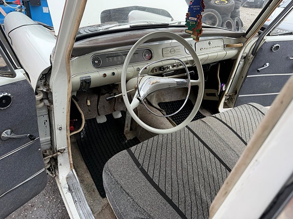 Opel Rekord 29 of 30