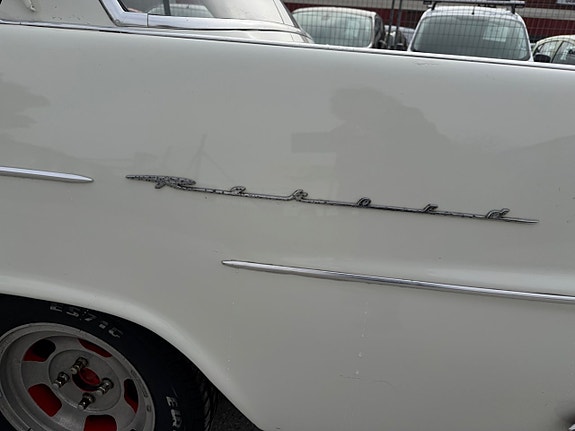 Opel Rekord 23 of 30