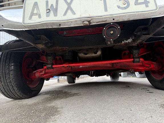 Opel Rekord 25 of 30
