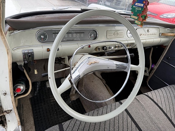 Opel Rekord 11 of 30