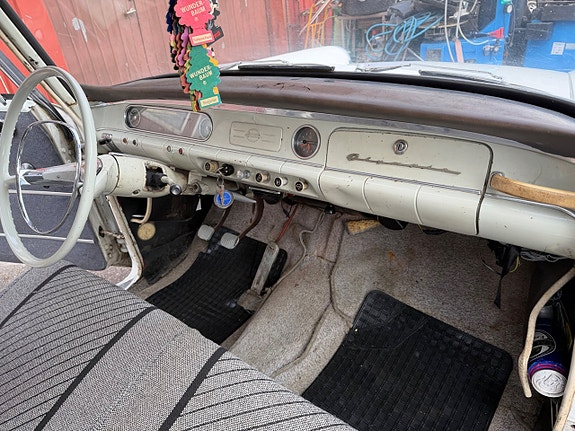 Opel Rekord 12 of 30