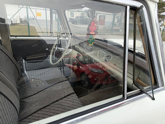 Opel Rekord 20 of 30