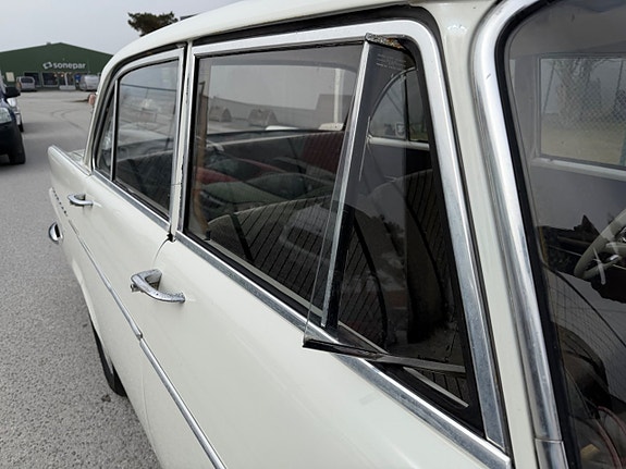 Opel Rekord 30 of 30
