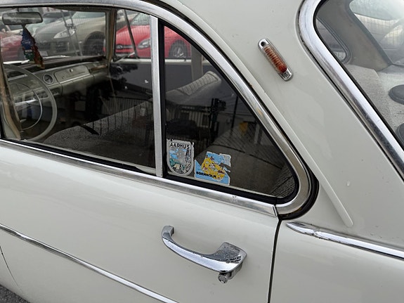 Opel Rekord 22 of 30