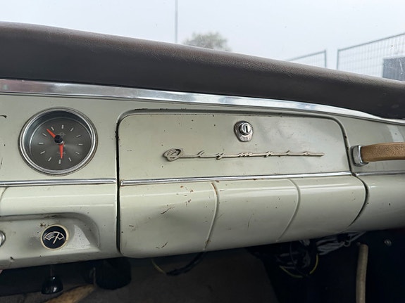 Opel Rekord 18 of 30
