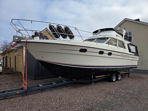 Princess 35 Flybridge