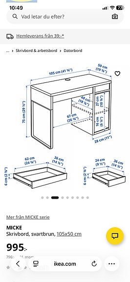 Product image 2 of 5