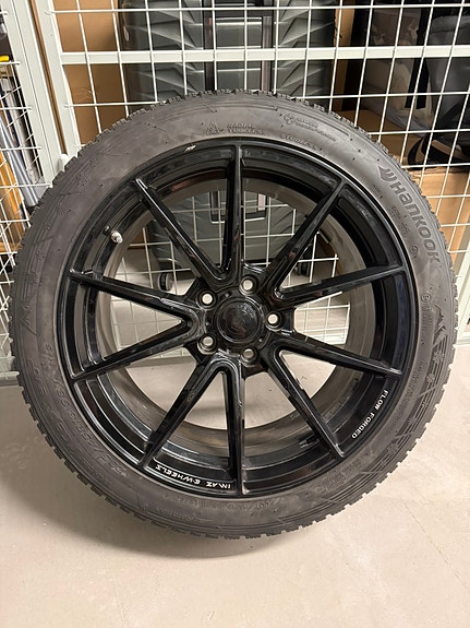 Tesla Model 3 20 of 20