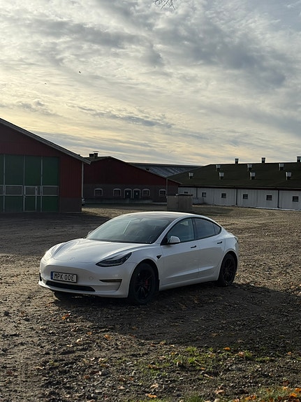 Tesla Model 3 15 of 20