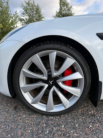 Tesla Model 3 19 of 20