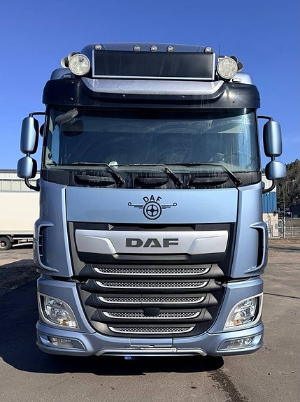 DAF 2019