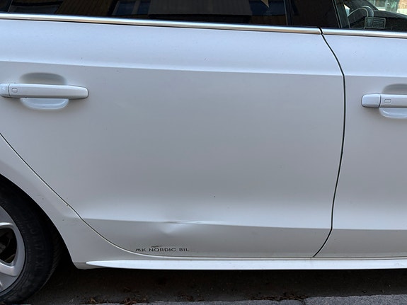Audi A5 3 of 5