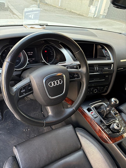 Audi A5 5 of 5