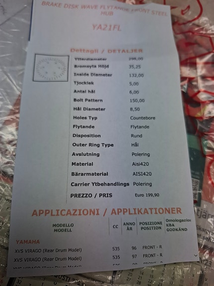 Product image 2 of 3