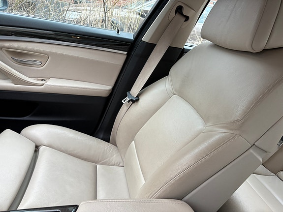 BMW 535d 5 of 10
