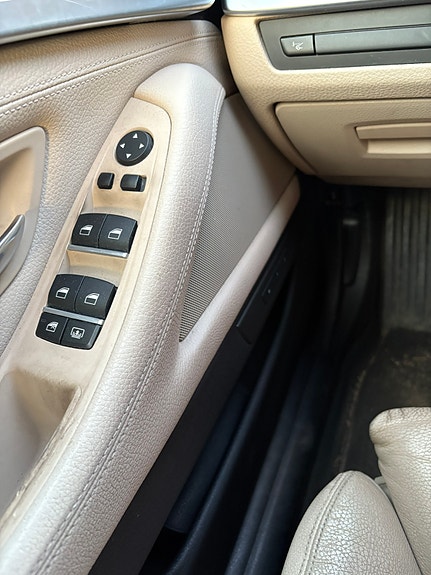 BMW 535d 10 of 10