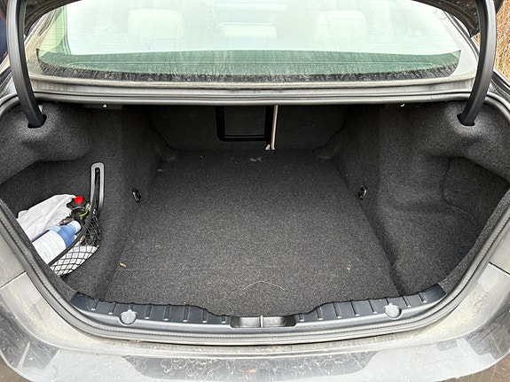BMW 535d 7 of 10
