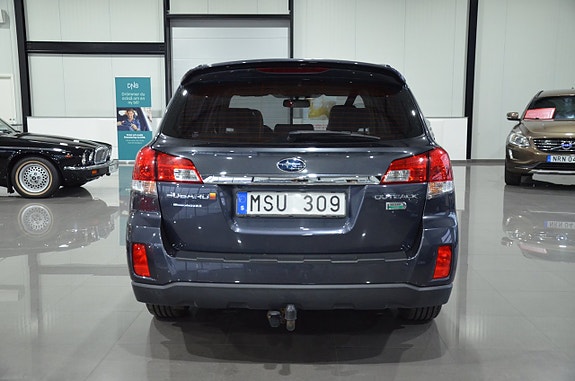 Subaru Outback 5 of 5