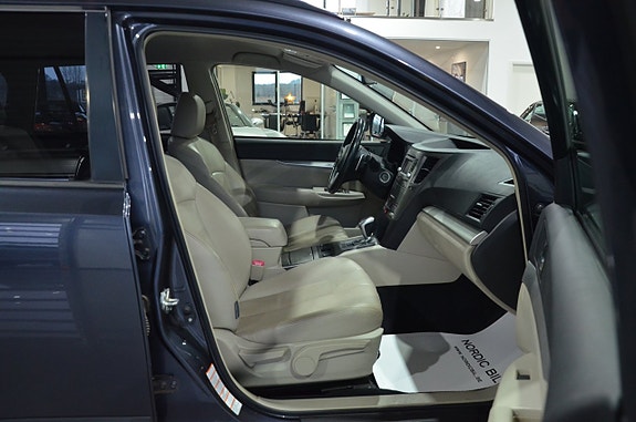 Subaru Outback 15 of 20
