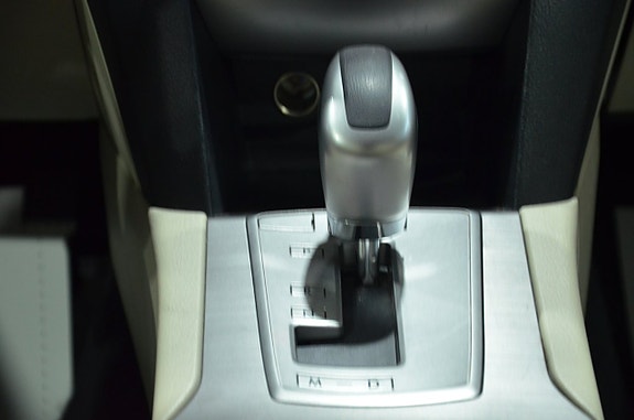 Subaru Outback 12 of 20