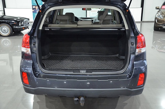 Subaru Outback 18 of 20