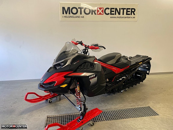 Lynx XTerrain RE 850 E-TEC Turbo R 3700mm *Kampanj SRTA 2 of 7