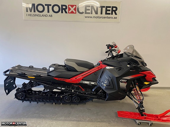 Lynx XTerrain RE 850 E-TEC Turbo R 3700mm *Kampanj SRTA 4 of 7