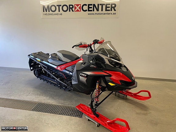Lynx XTerrain RE 850 E-TEC Turbo R 3700mm *Kampanj SRTA 3 of 7