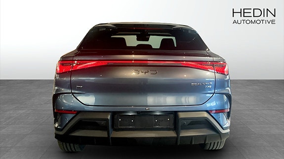 BYD Sealion 7 7 of 9