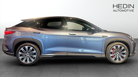 BYD Sealion 7 6 of 9