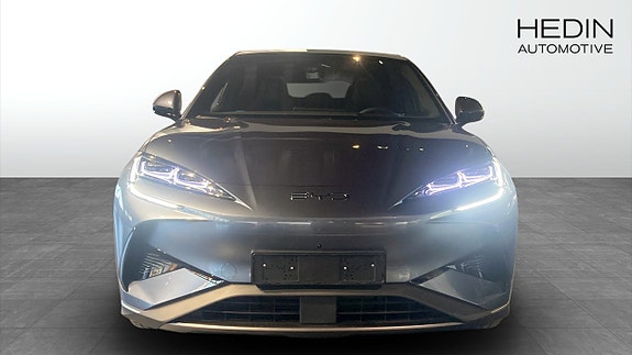 BYD Sealion 7 8 of 9