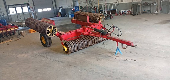 Ringvält Väderstad EV 620