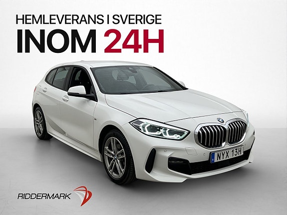 BMW 118i