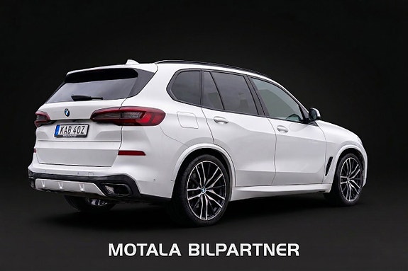BMW X5 3 of 5