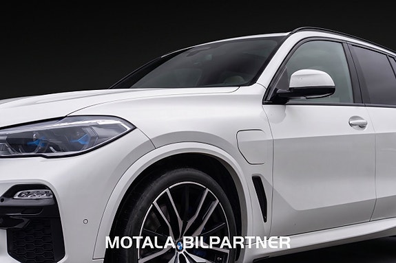 BMW X5 5 of 5