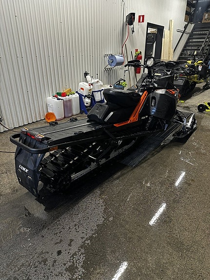 Lynx Xterrain STD 3900 600R Sommarkampanj! 3 of 4