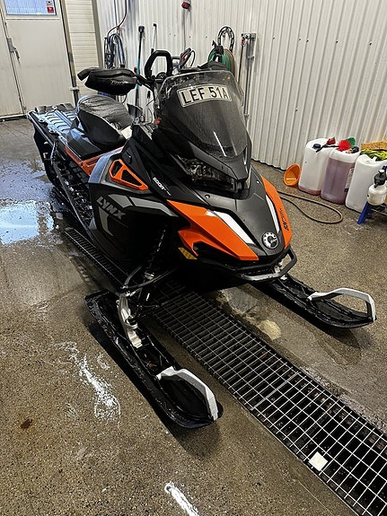 Lynx Xterrain STD 3900 600R Sommarkampanj! 4 of 4