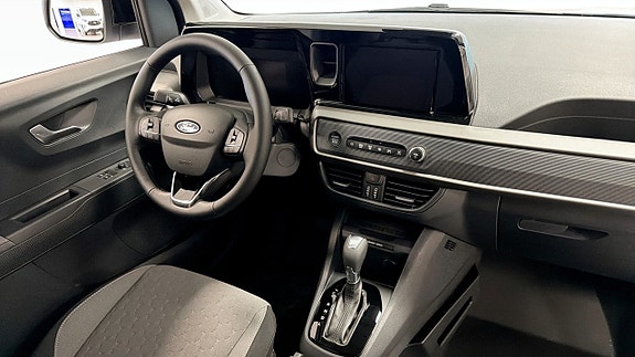 Ford Courier 4 of 5