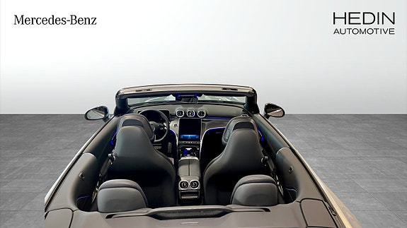 Mercedes-Benz CLE200 9 of 9
