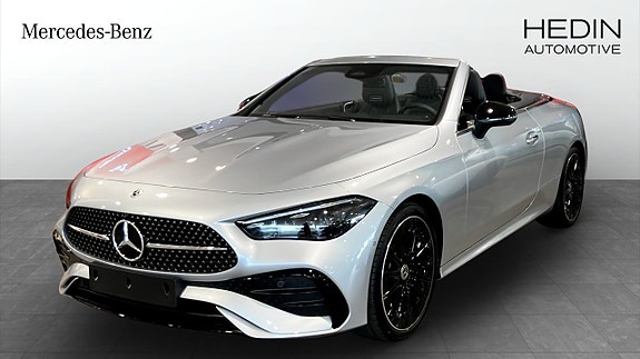 Mercedes-Benz CLE200