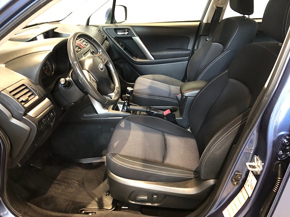 Subaru Forester 7 of 9
