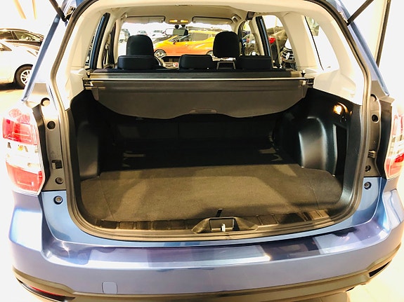 Subaru Forester 9 of 9