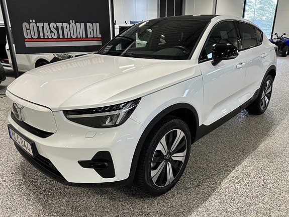 Volvo C40